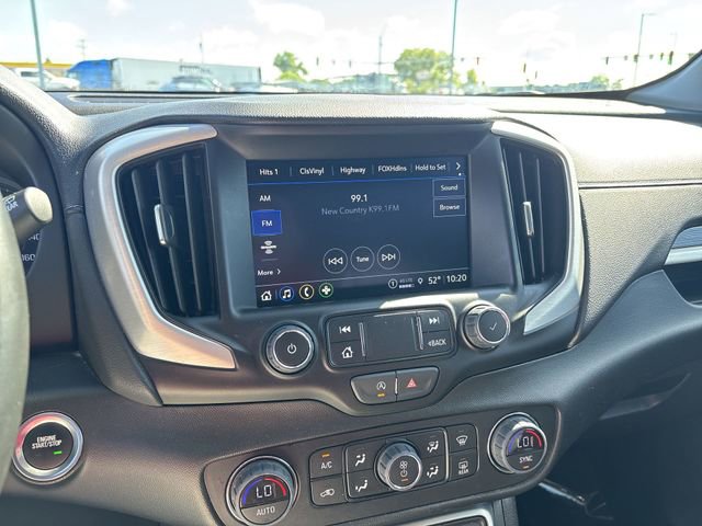 2024 GMC Terrain SLT - Photo 25