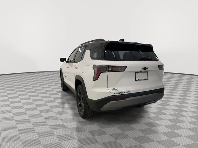 2027 Chevrolet Equinox LT - Photo 13