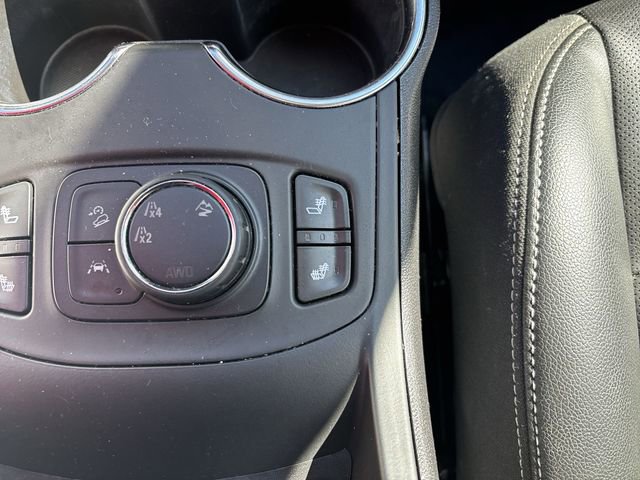 2024 GMC Terrain SLT - Photo 29
