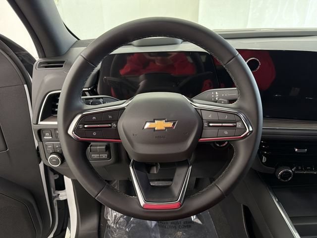 2026 Chevrolet Tahoe LS - Photo 38