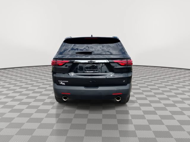 2023 Chevrolet Traverse 1LT - Photo 11