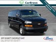 Chevrolet Express Cargo 3500
