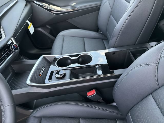 2026 Chevrolet Equinox LT - Photo 25