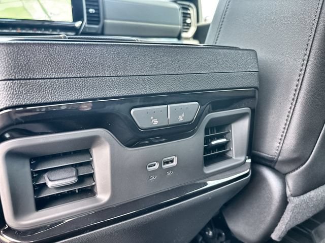 2026 Chevrolet Silverado 2500 HD ZR2 - Photo 21