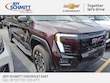  GMC Sierra EV