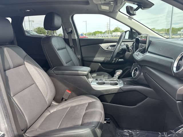 2024 Chevrolet Blazer 3LT - Photo 20