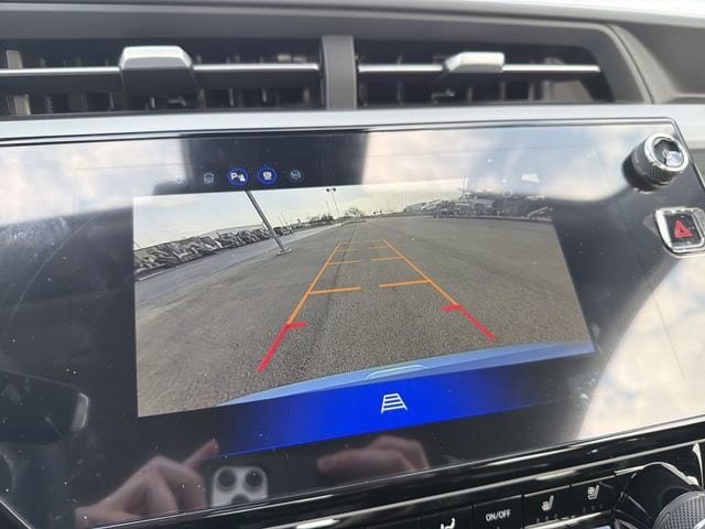 2027 Chevrolet Bolt RS - Photo 26