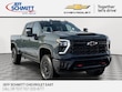  Chevrolet Silverado 2500 HD