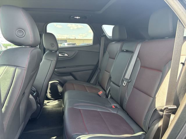 2026 Chevrolet Blazer RS - Photo 17