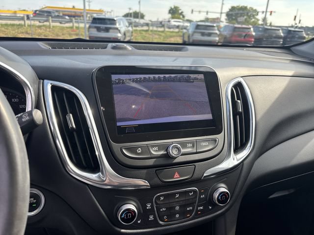 2019 Chevrolet Equinox LT - Photo 28