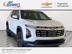 2026 Chevrolet Equinox LT SUV