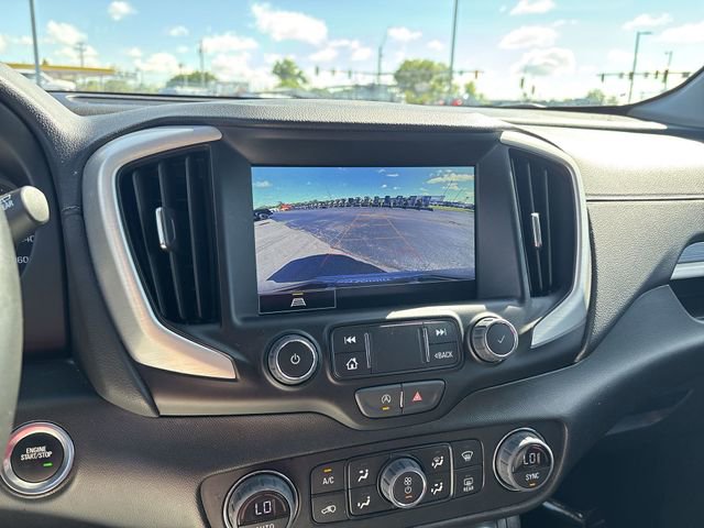 2024 GMC Terrain SLT - Photo 26