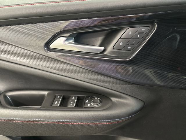 2025 Chevrolet Blazer EV RS - Photo 23