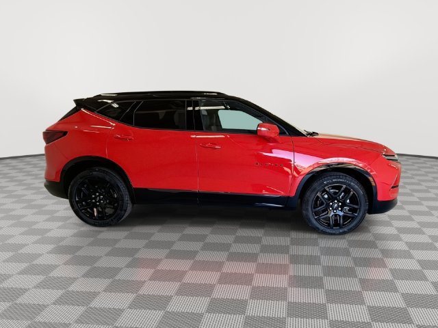 2026 Chevrolet Blazer RS - Photo 13