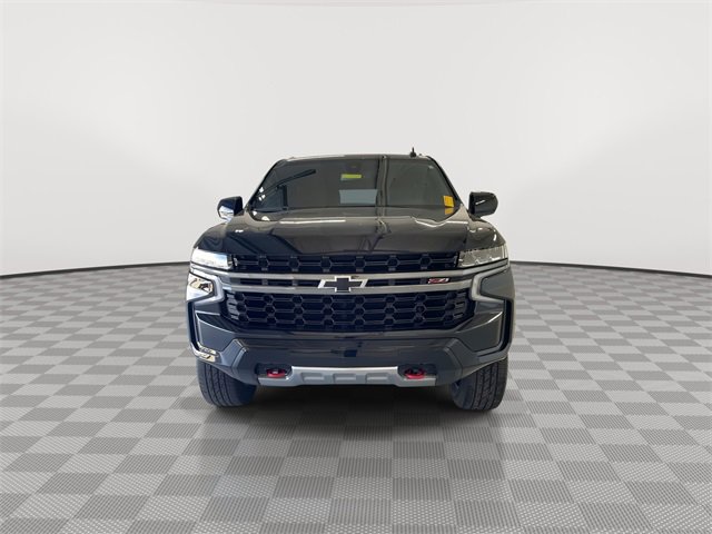 2021 Chevrolet Tahoe Z71 photo 4