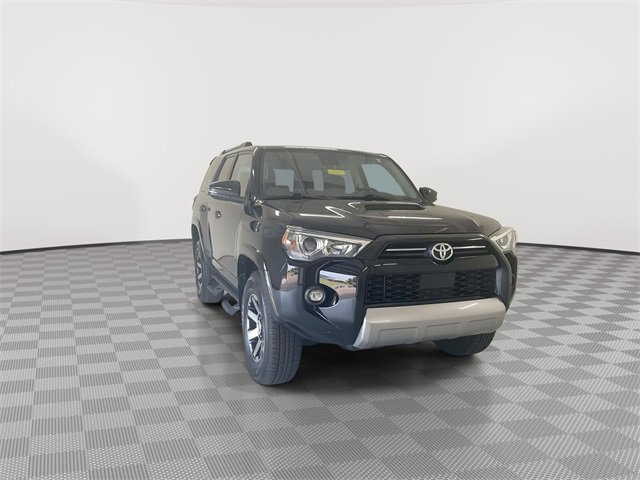 2023 Toyota 4Runner TRD Premium photo 3