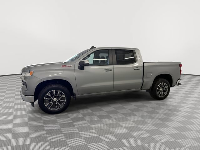 2023 Chevrolet Silverado 1500 LT - Photo 8