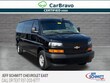  Chevrolet Express Cargo 3500