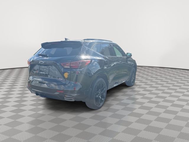 2026 Chevrolet Blazer RS - Photo 11