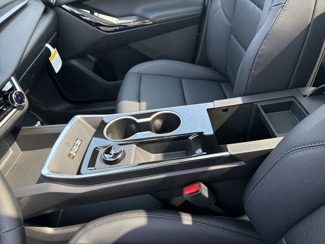 2026 Chevrolet Equinox LT - Photo 26