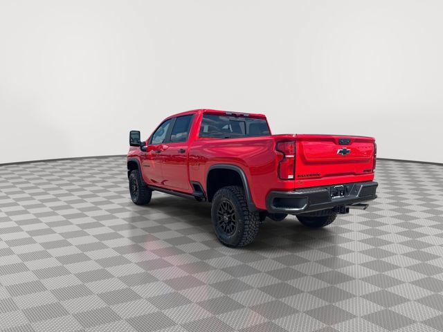 2026 Chevrolet Silverado 2500 HD ZR2 - Photo 12