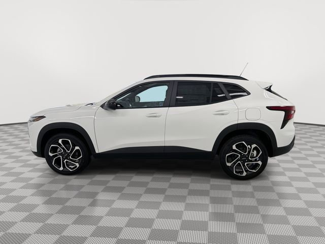 2026 Chevrolet Trax RS - Photo 10
