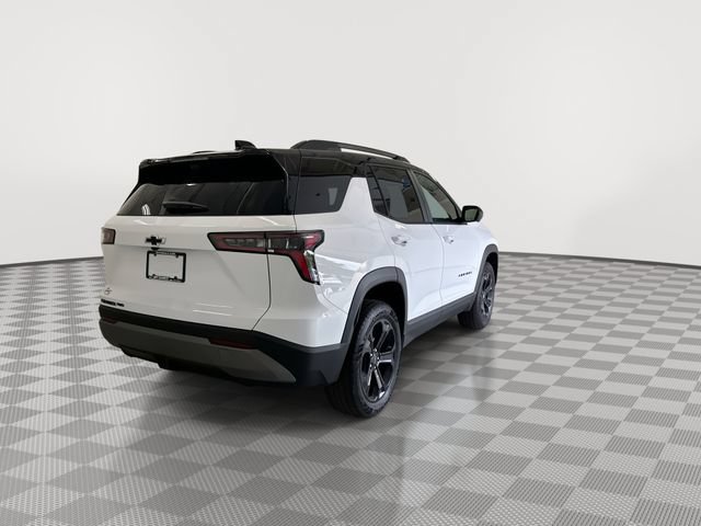 2027 Chevrolet Equinox LT - Photo 15