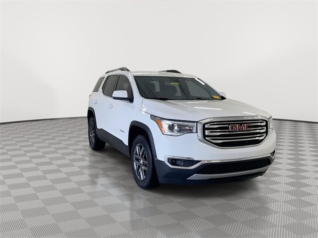 2019 Gmc Acadia SLT photo 2