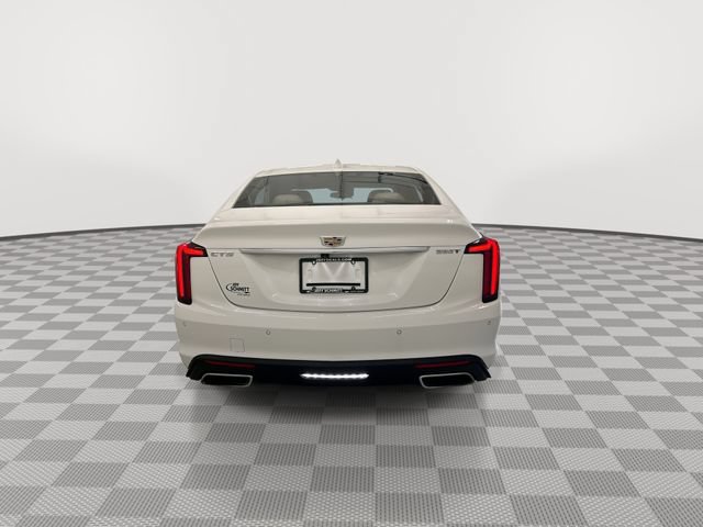 2023 Cadillac CT5 Premium Luxury - Photo 10
