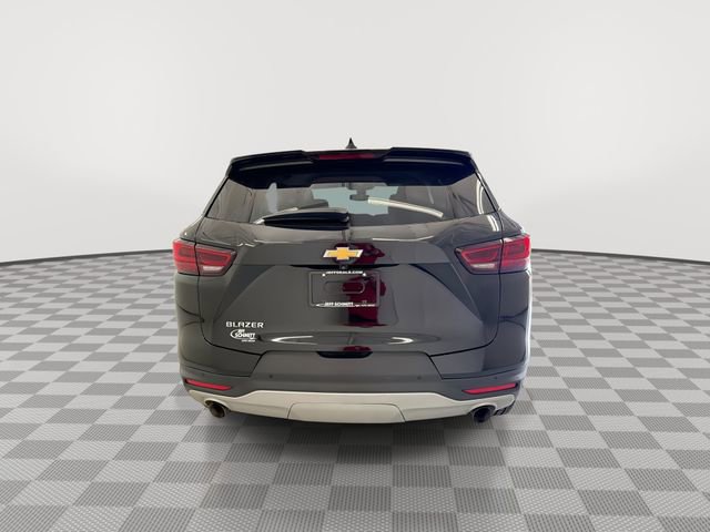 2023 Chevrolet Blazer 2LT - Photo 10