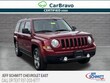  Jeep Patriot