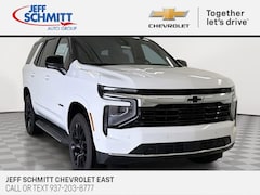 2026 Chevrolet Tahoe LS SUV