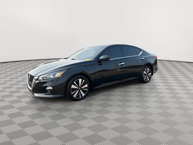 2021 Nissan Altima SL - Photo 7