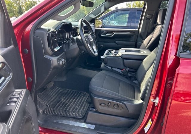 2023 GMC Sierra 1500 Elevation - Photo 6