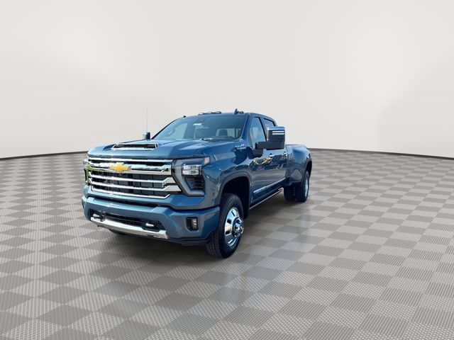 2026 Chevrolet Silverado 3500 HD High Country - Photo 8