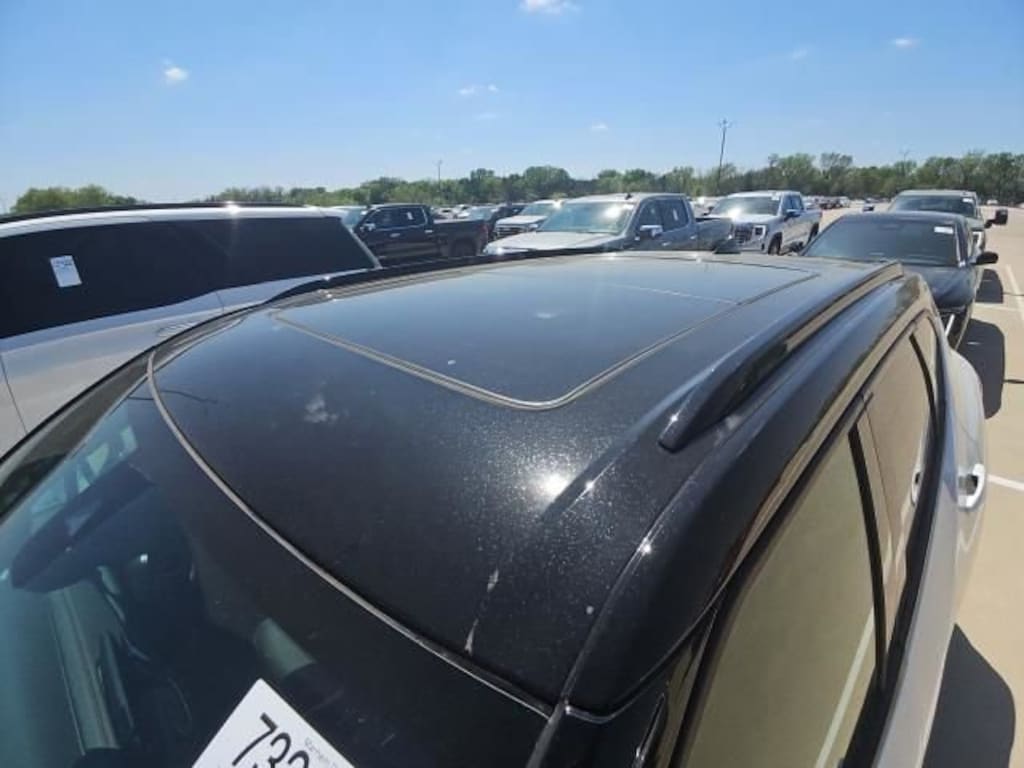 Used 2025 Chevrolet Blazer RS SUV