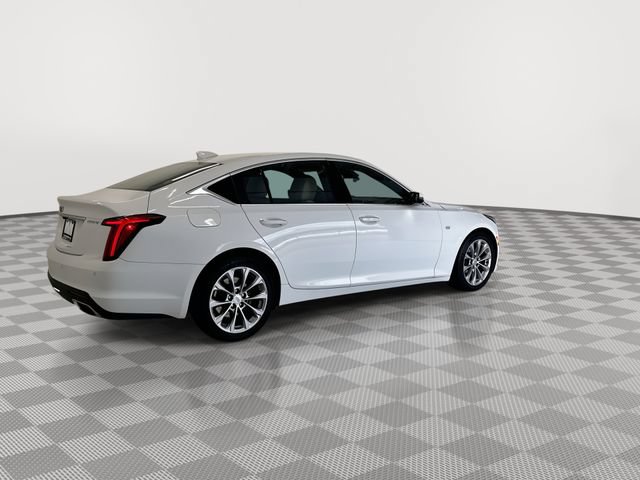 2023 Cadillac CT5 Premium Luxury - Photo 12