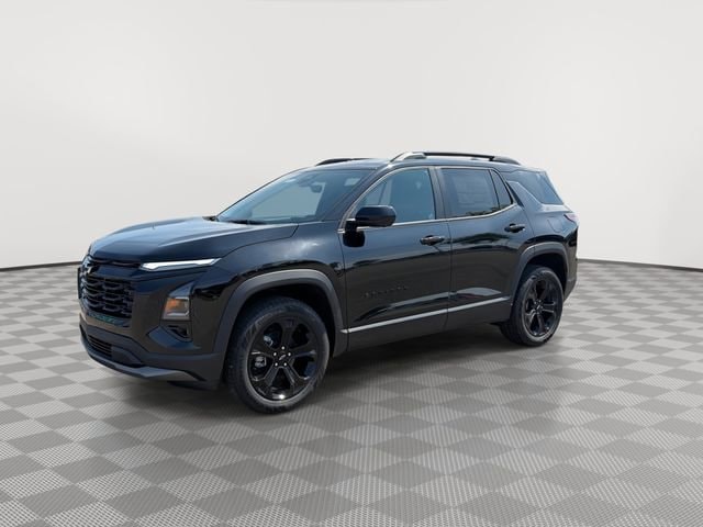 2026 Chevrolet Equinox LT - Photo 7