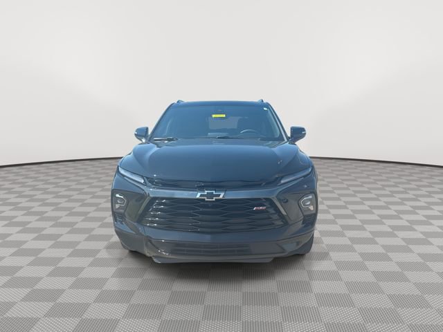 2026 Chevrolet Blazer RS - Photo 4