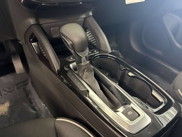 2026 Chevrolet Trailblazer LT - Photo 32