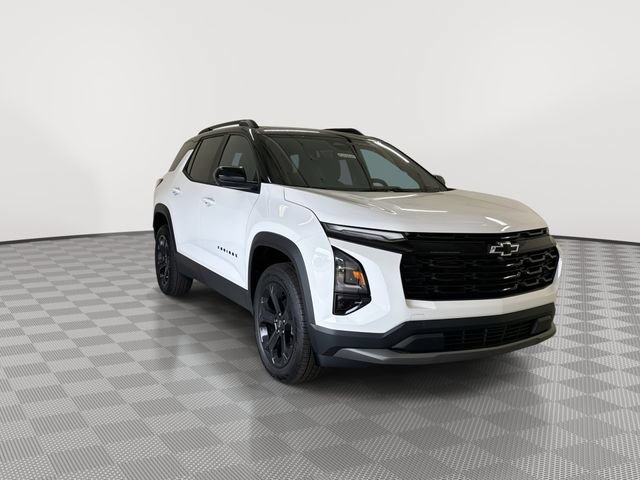 2027 Chevrolet Equinox LT - Photo 2