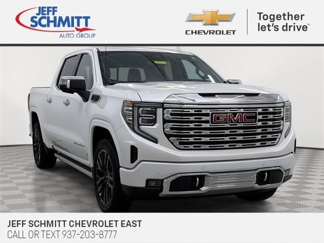 2024 GMC Sierra 1500 Denali Denali's photo