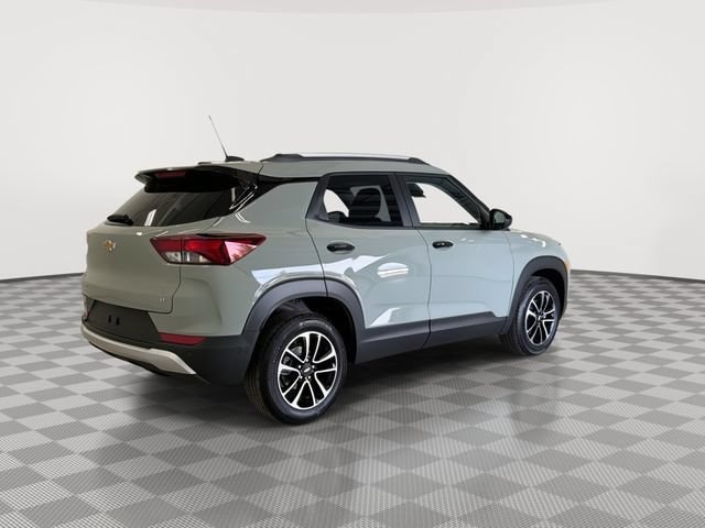 2026 Chevrolet Trailblazer LT - Photo 15