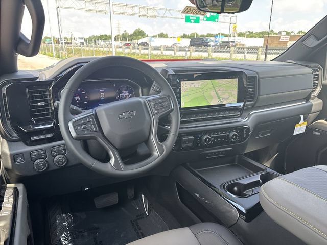 2026 Chevrolet Silverado 2500 HD ZR2 - Photo 22