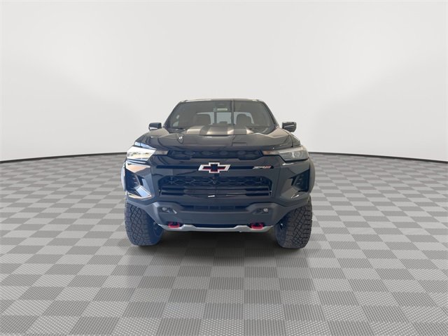 2026 Chevrolet Colorado ZR2 photo 4