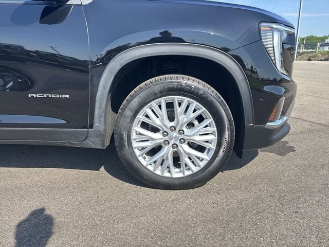 2026 GMC Acadia Elevation - Photo 14