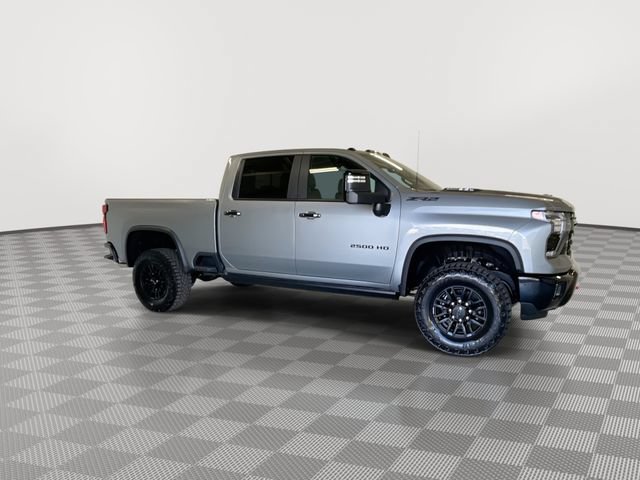 2026 Chevrolet Silverado 2500 HD ZR2 - Photo 17