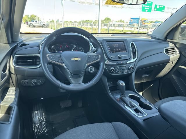 2020 Chevrolet Equinox LT - Photo 18