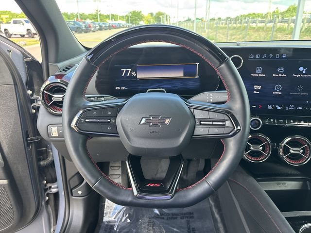 2025 Chevrolet Blazer EV RS - Photo 35