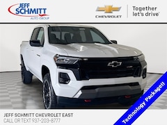 2026 Chevrolet Colorado Z71 Truck